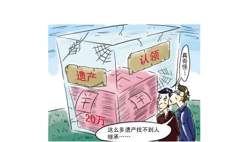遺囑繼承糾紛的案例分析？