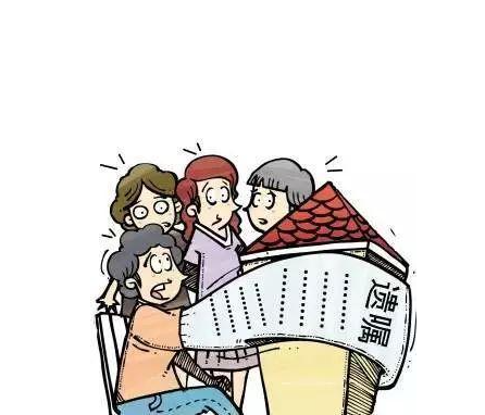 自書遺囑怎樣寫永久有效？