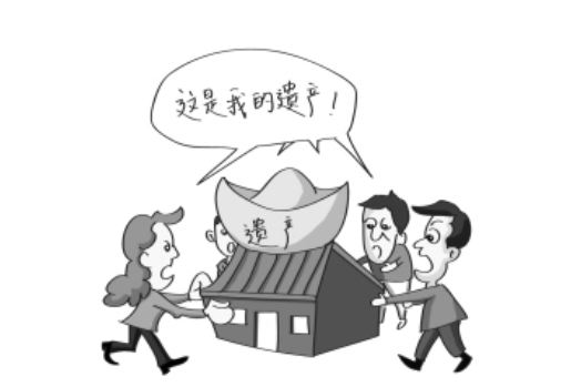 直接繼承父母房產(chǎn)遺產(chǎn)需要哪些手續(xù)？