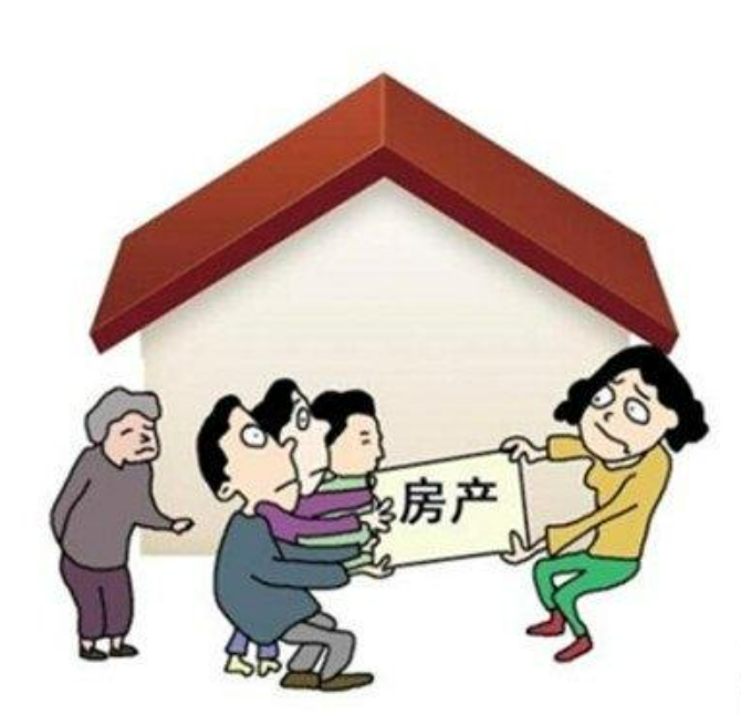 遺產(chǎn)繼承權順序？