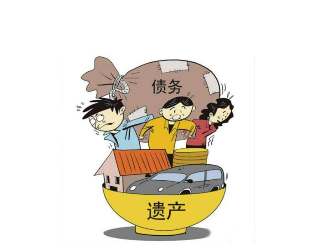 遺囑怎么寫法律才有效格式和樣品?