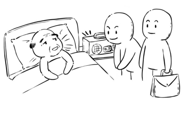 自書遺囑房產(chǎn)繼承怎么寫？