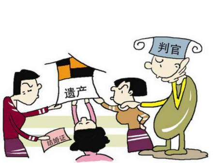 自書遺囑的法律效力？