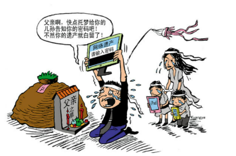 錄像遺囑必須有見證人嗎?