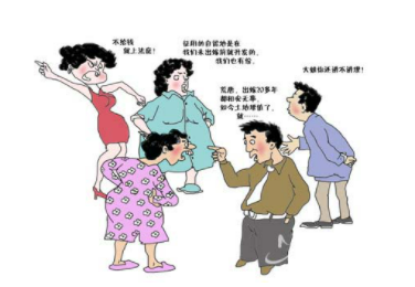 子女用什么辦法繼承父母房產(chǎn)？