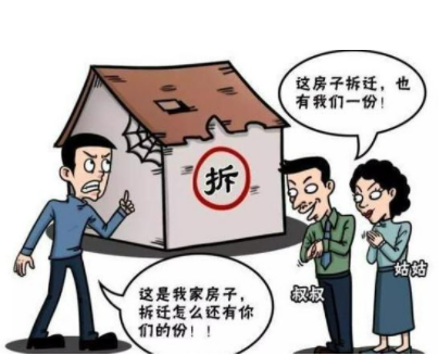 子女繼承 關(guān)系證明?