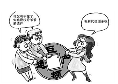 子女繼承房產(chǎn)費(fèi)用?