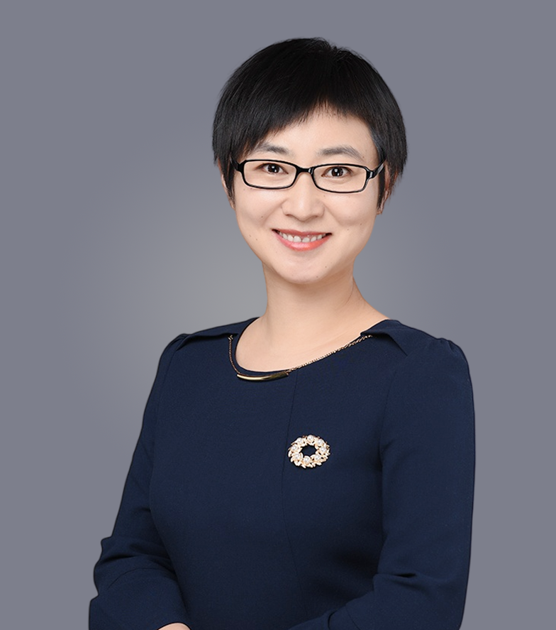 于麗萍